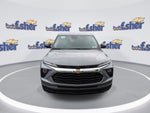 2026 Chevrolet Trailblazer LS SUV AWD