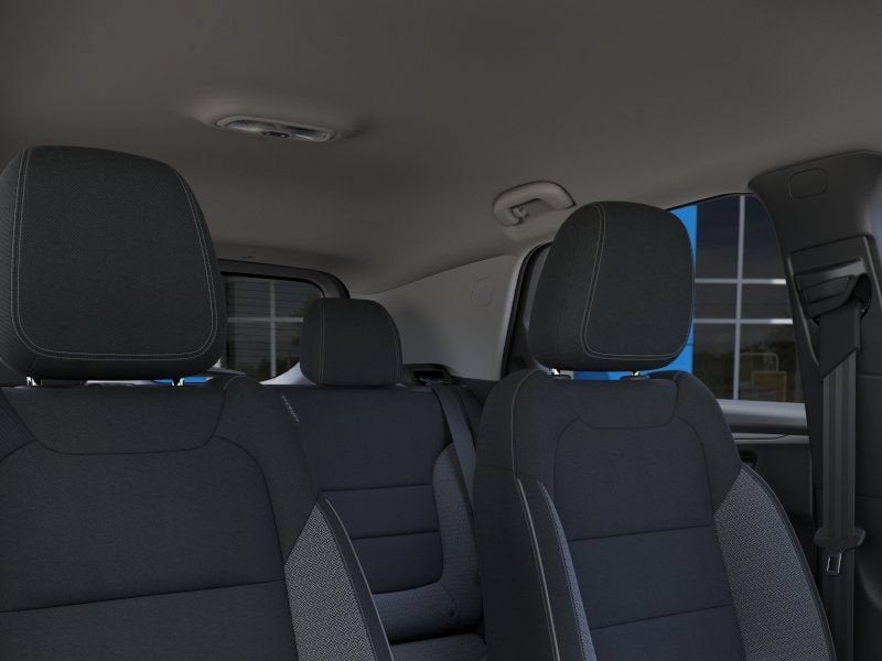 2026 Chevrolet Trailblazer LS SUV AWD