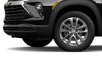 2026 Chevrolet Trailblazer LS SUV AWD
