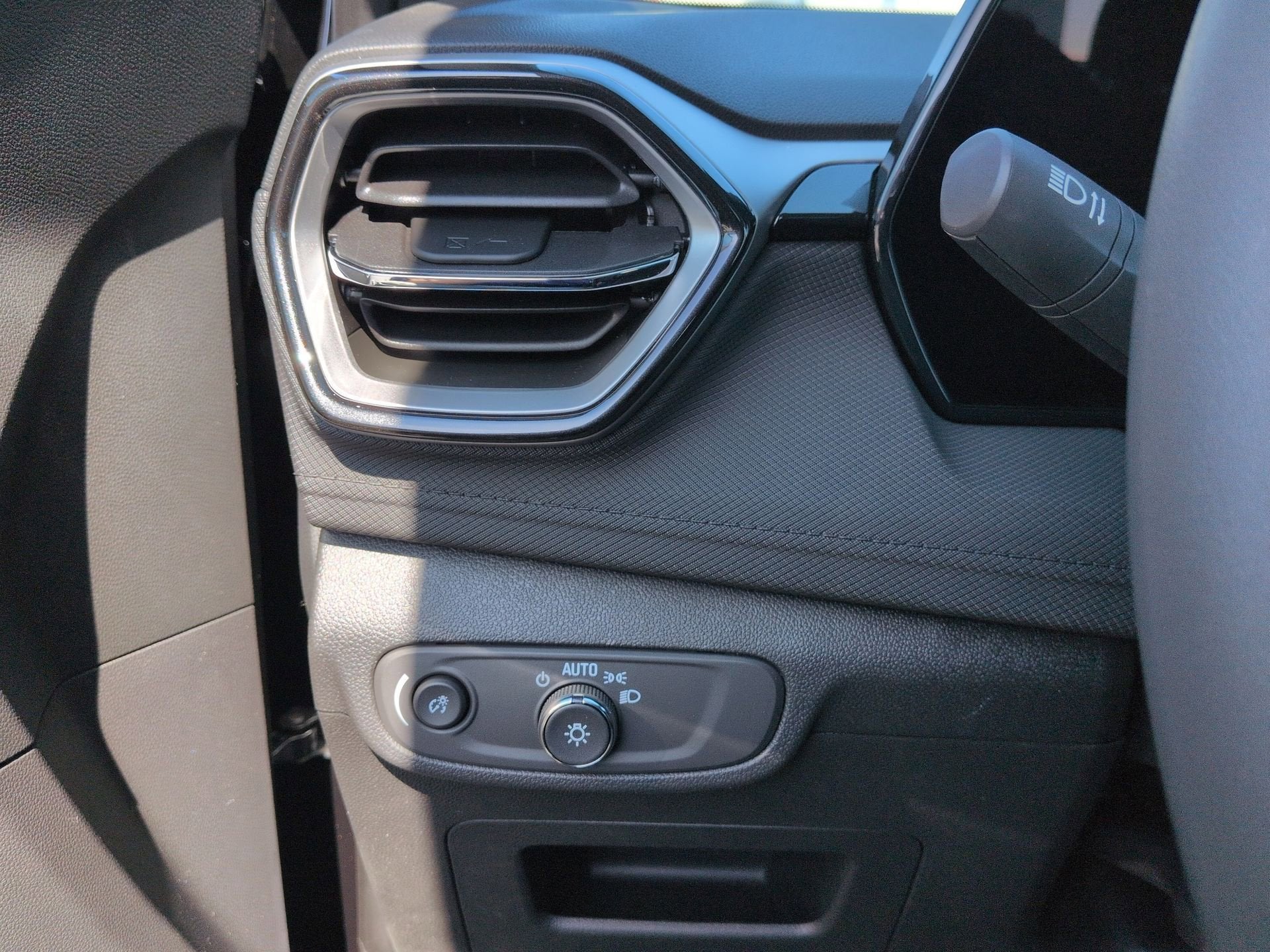 2026 Chevrolet Trailblazer LS SUV AWD