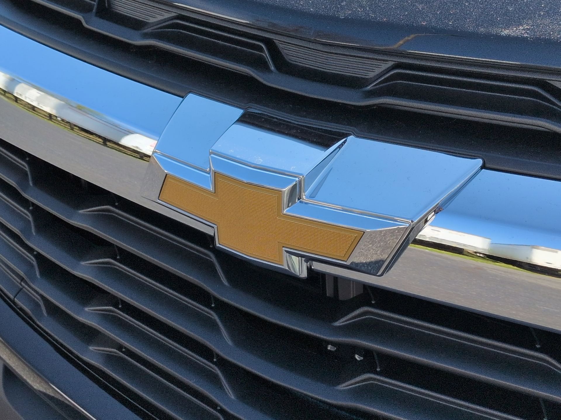 2026 Chevrolet Trailblazer LS SUV AWD