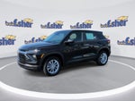 2026 Chevrolet Trailblazer LS SUV AWD