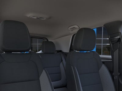 2026 Chevrolet Trailblazer LS SUV AWD
