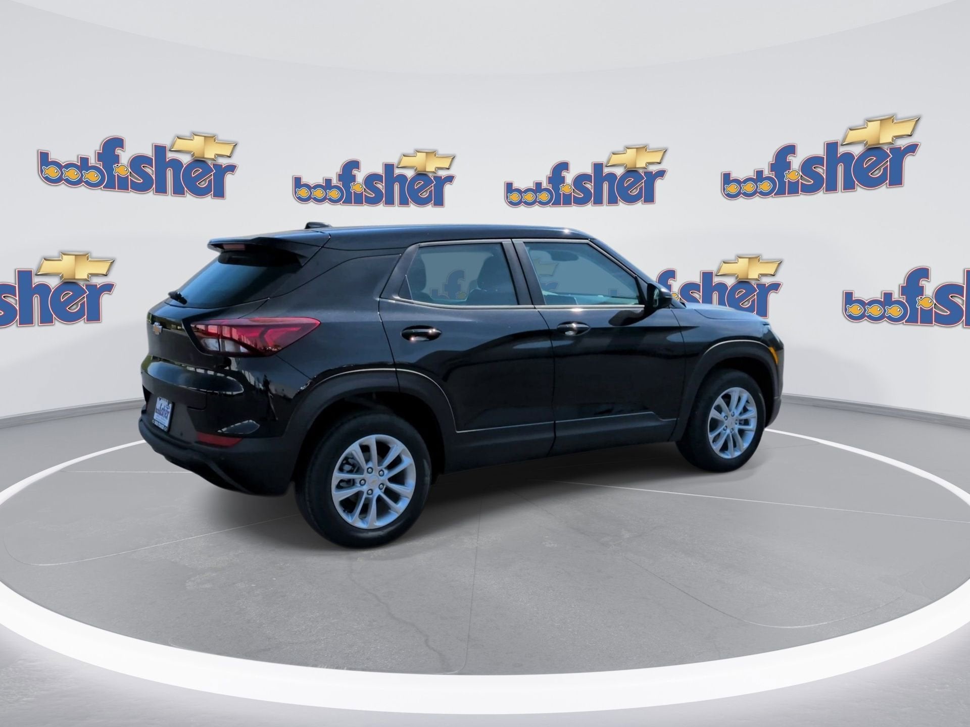 2026 Chevrolet Trailblazer LS SUV AWD