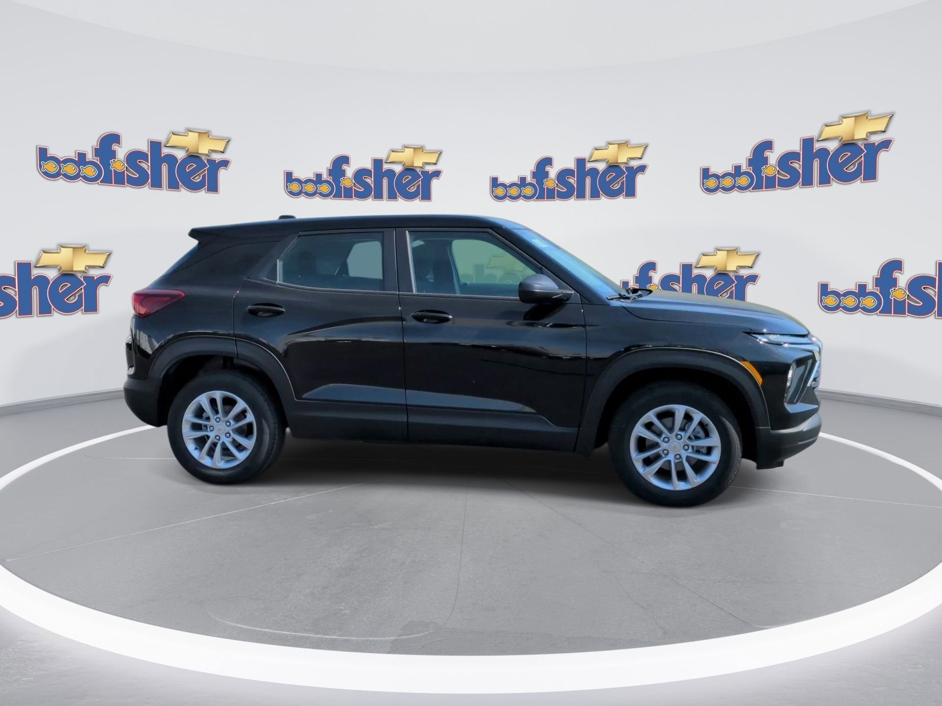 2026 Chevrolet Trailblazer LS SUV AWD