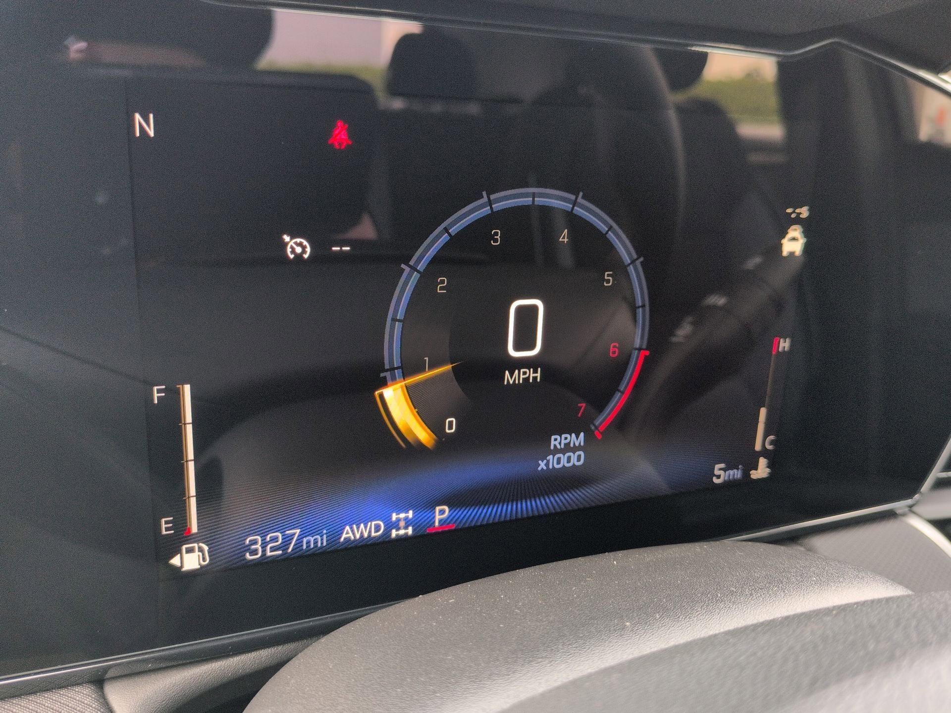 2026 Chevrolet Trailblazer LS SUV AWD