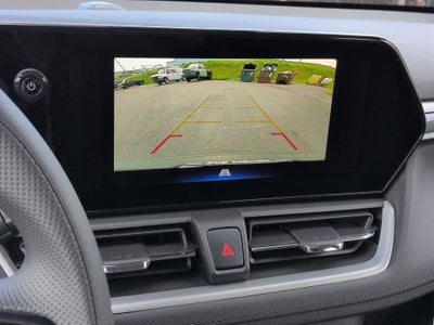 2026 Chevrolet Trailblazer LS SUV AWD