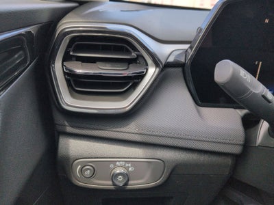 2026 Chevrolet Trailblazer LS SUV AWD