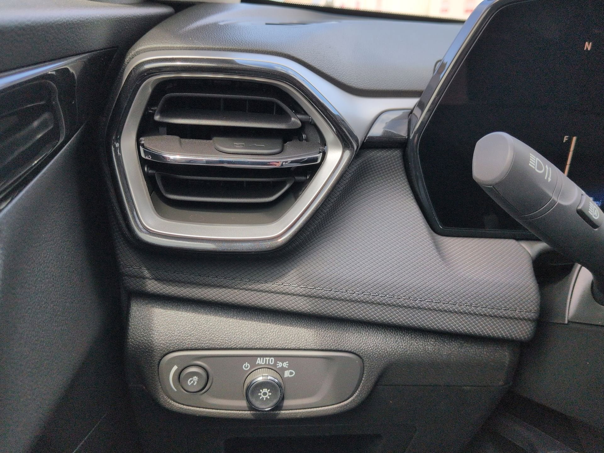 2026 Chevrolet Trailblazer LS SUV AWD