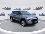 2026 Chevrolet Trailblazer LS SUV AWD