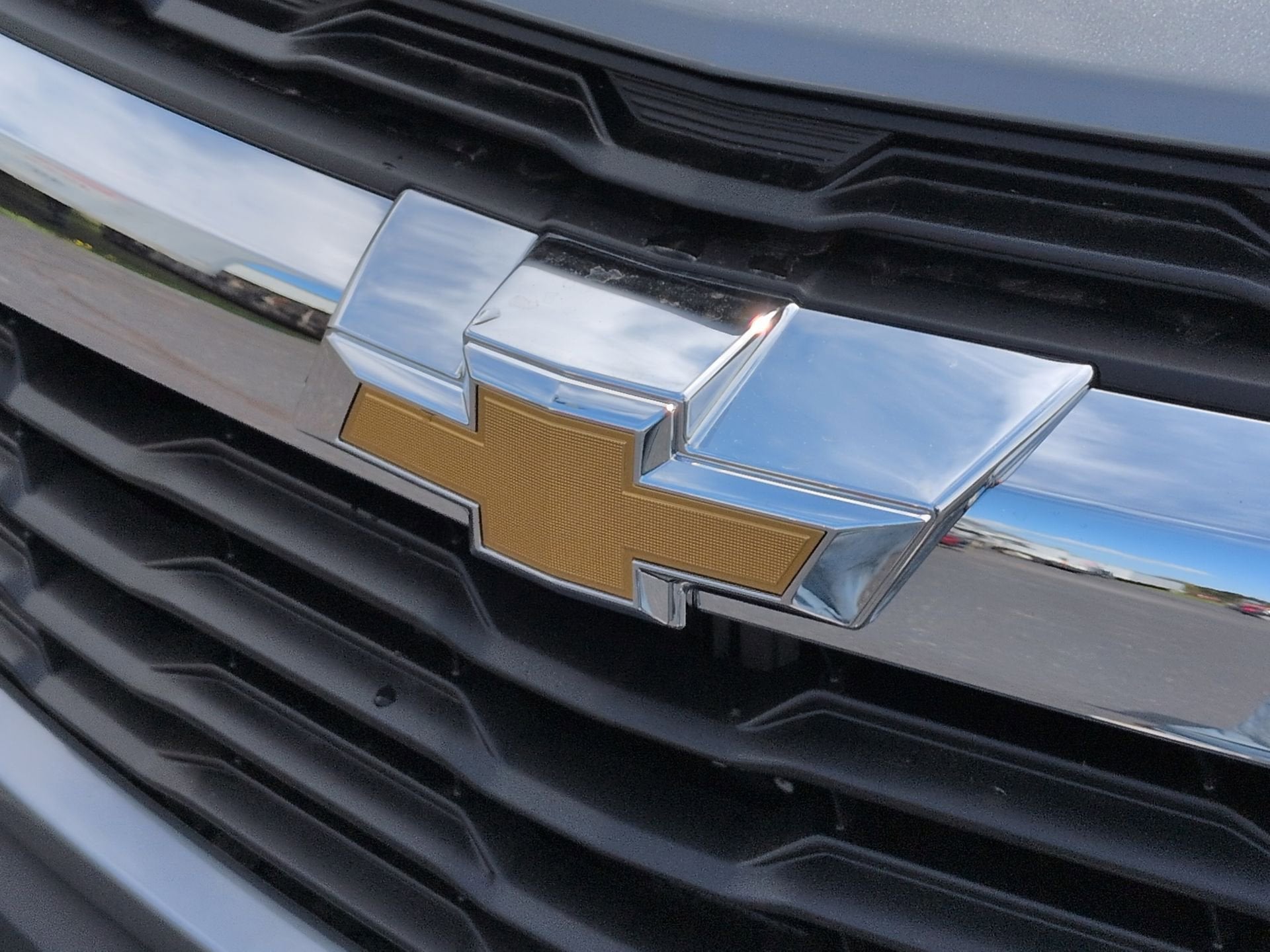 2026 Chevrolet Trailblazer LS SUV AWD