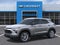 2026 Chevrolet Trailblazer LS SUV AWD