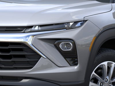 2026 Chevrolet Trailblazer LS SUV AWD