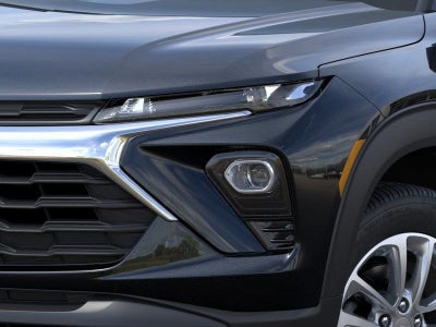 2026 Chevrolet Trailblazer LS SUV AWD