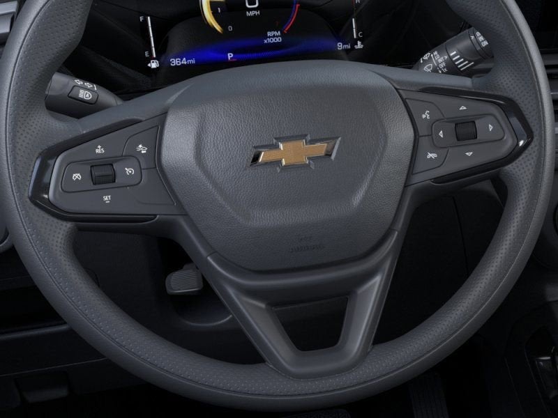 2026 Chevrolet Trailblazer LS SUV AWD