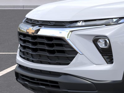 2026 Chevrolet Trailblazer LS SUV AWD