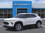 2026 Chevrolet Trailblazer LS SUV AWD