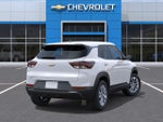 2026 Chevrolet Trailblazer LS SUV AWD