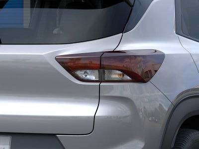 2026 Chevrolet Trailblazer LS SUV AWD