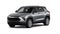 2026 Chevrolet Trailblazer LS SUV FWD