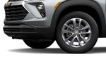 2026 Chevrolet Trailblazer LS SUV FWD
