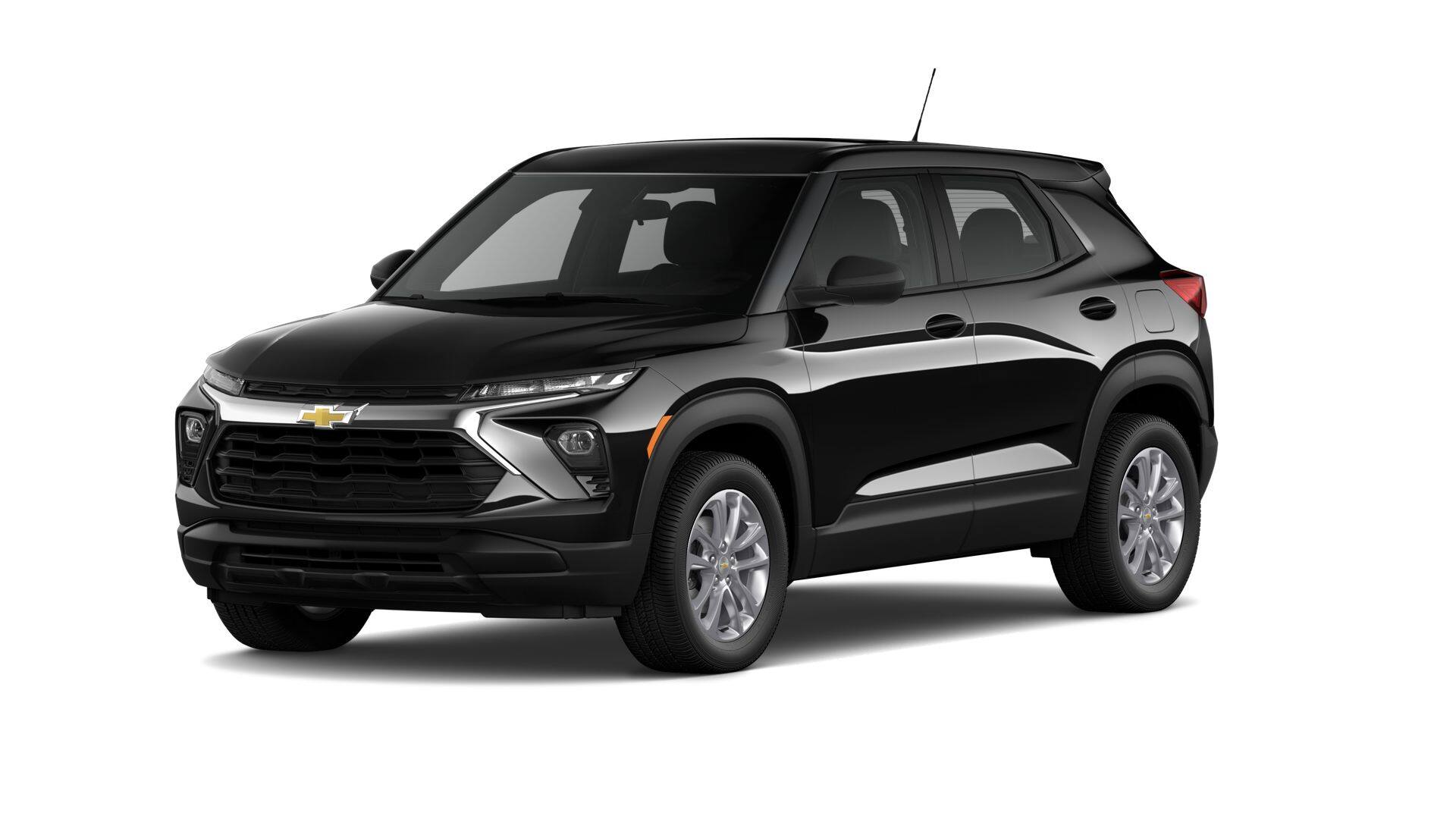 2026 Chevrolet Trailblazer LS SUV AWD
