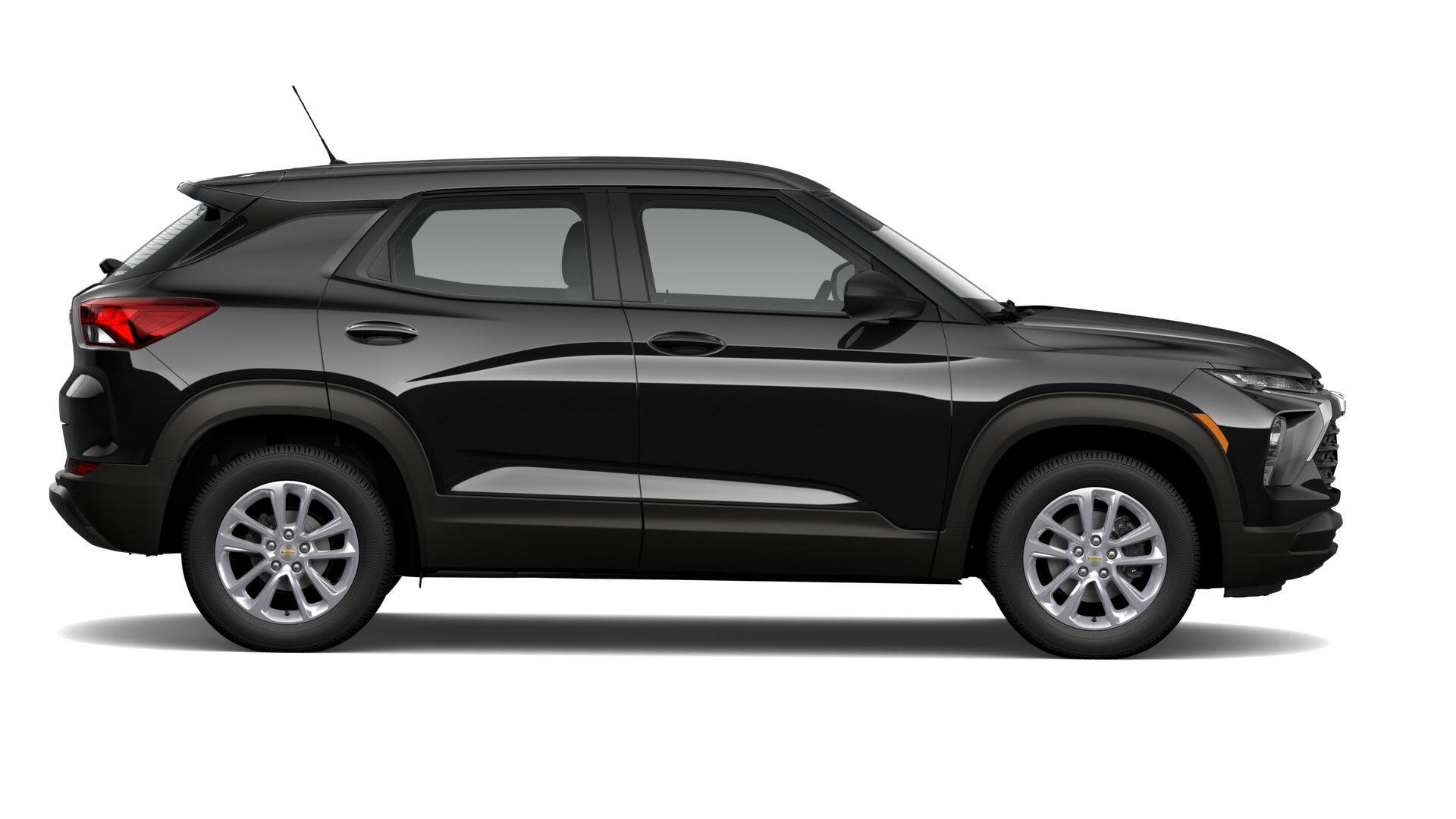 2026 Chevrolet Trailblazer LS SUV AWD