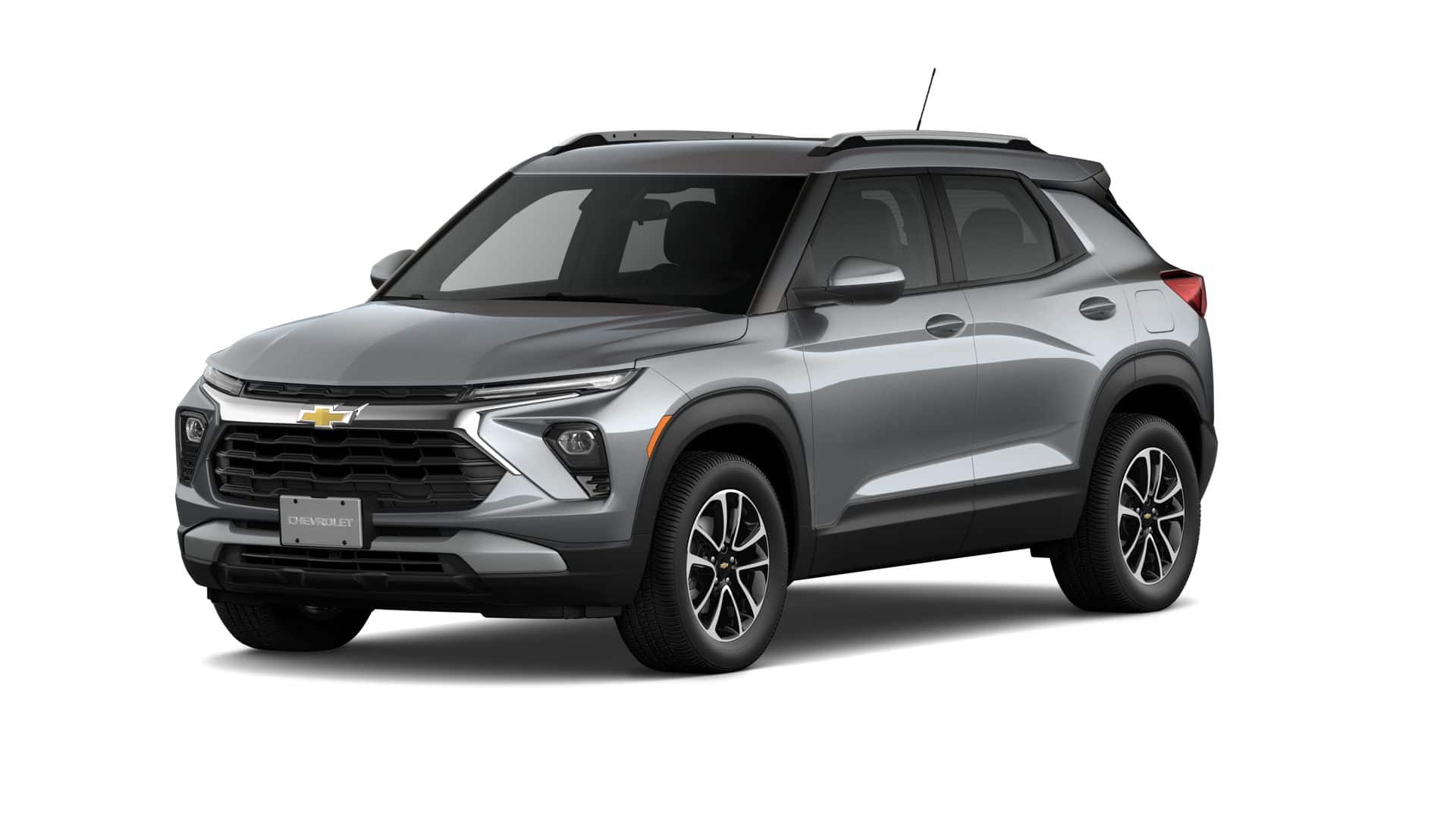 2026 Chevrolet Trailblazer LT SUV FWD