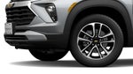 2026 Chevrolet Trailblazer LT SUV FWD