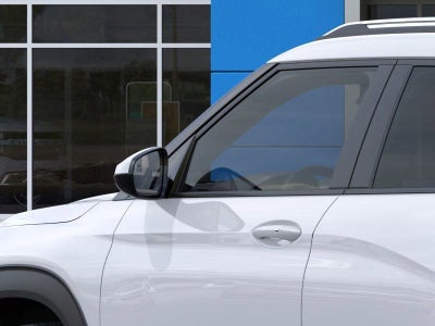 2026 Chevrolet Trailblazer LT SUV AWD