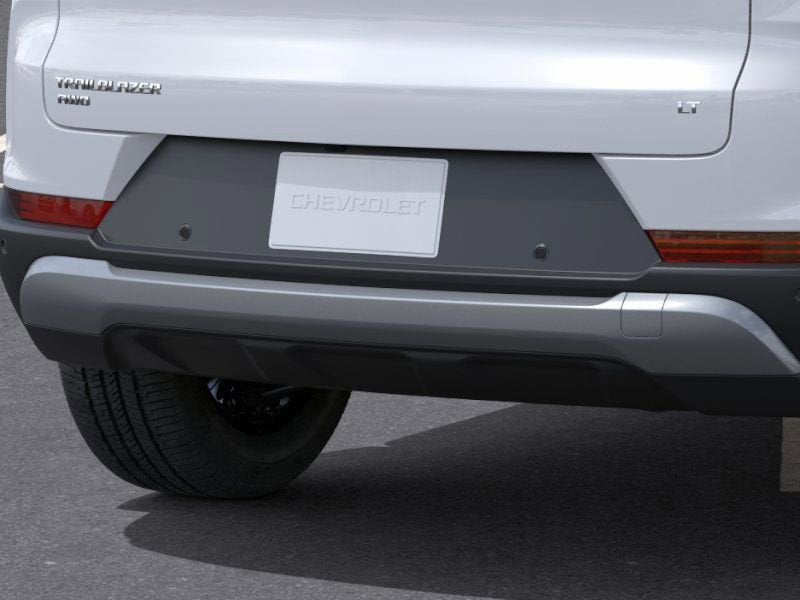 2026 Chevrolet Trailblazer LT SUV AWD