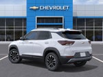 2026 Chevrolet Trailblazer LT SUV AWD