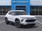 2026 Chevrolet Trailblazer LT SUV AWD