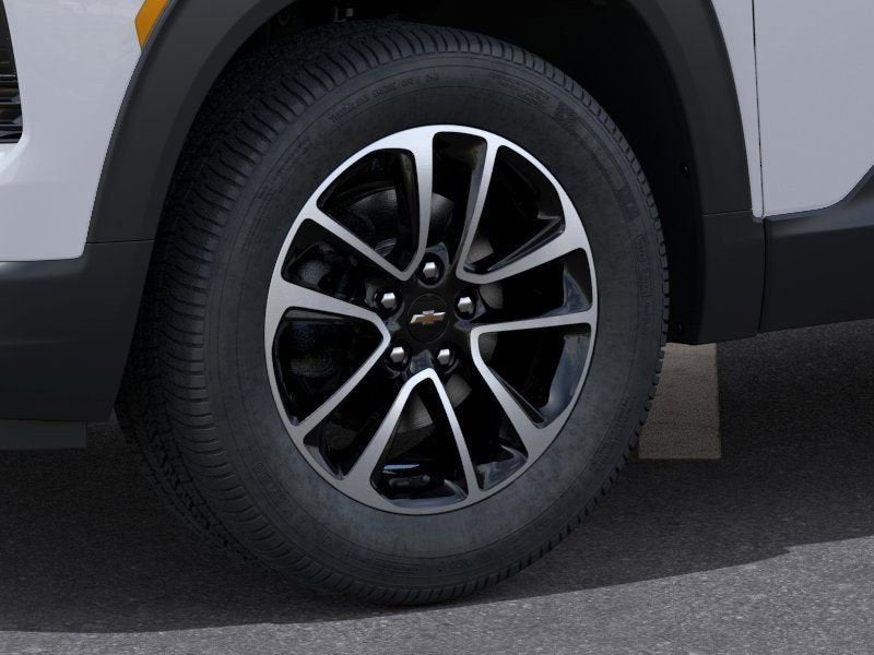 2026 Chevrolet Trailblazer LT SUV AWD