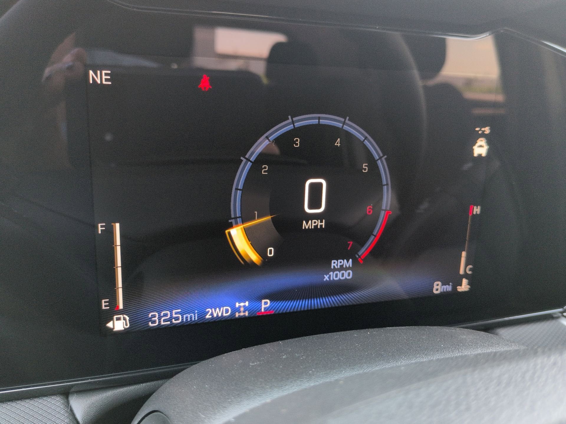 2026 Chevrolet Trailblazer LT SUV AWD