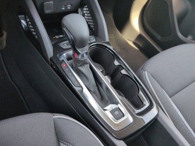 2026 Chevrolet Trailblazer LT SUV AWD