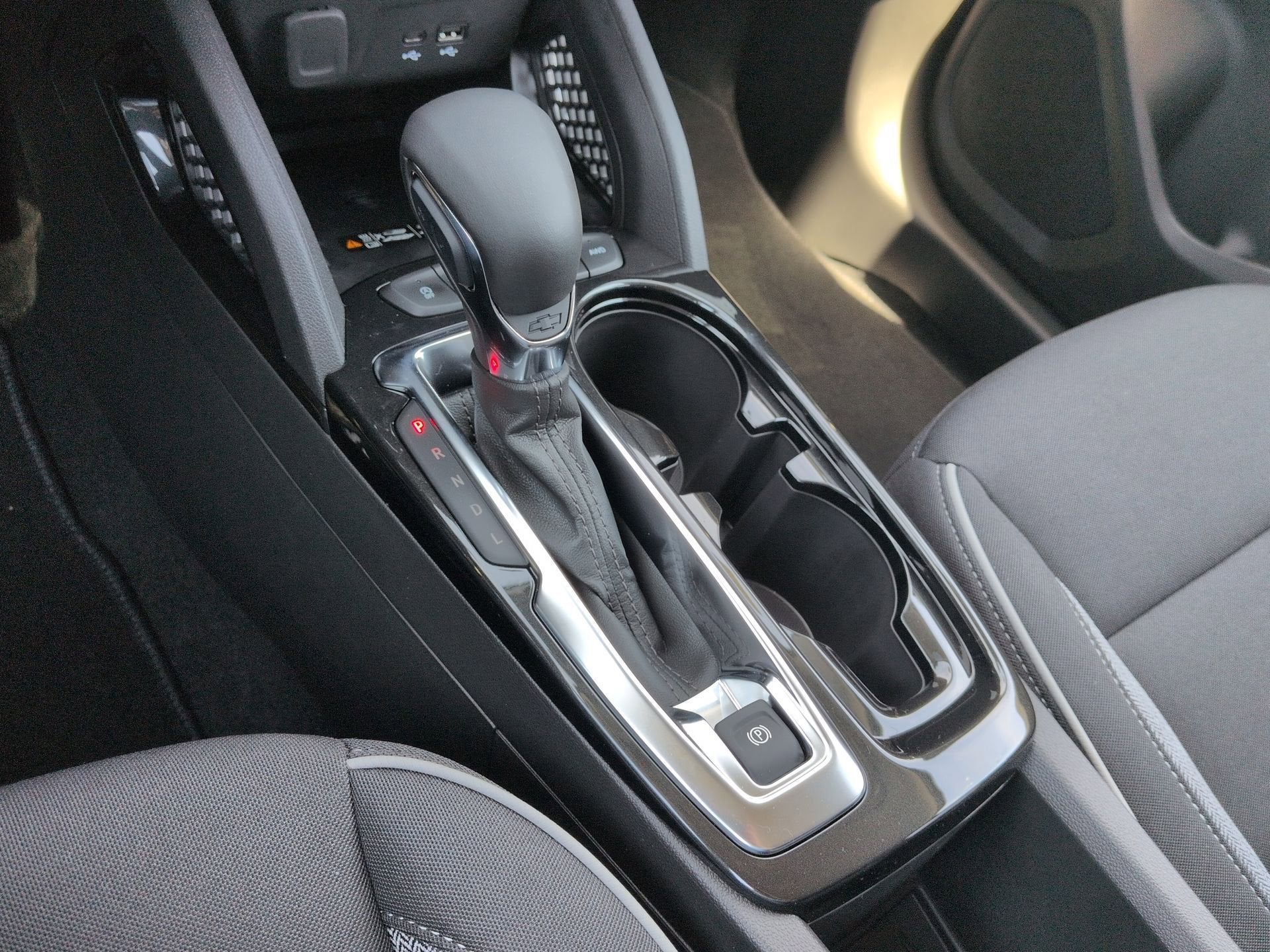 2026 Chevrolet Trailblazer LT SUV AWD