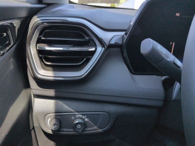 2026 Chevrolet Trailblazer LT SUV AWD