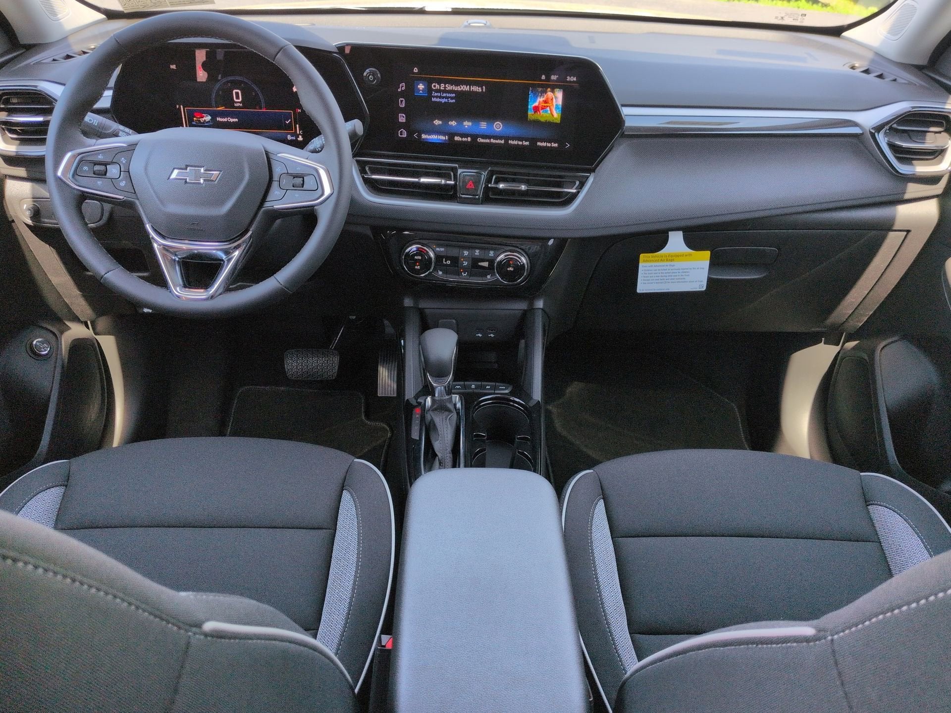 2026 Chevrolet Trailblazer LT SUV AWD
