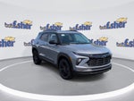2026 Chevrolet Trailblazer LT SUV AWD