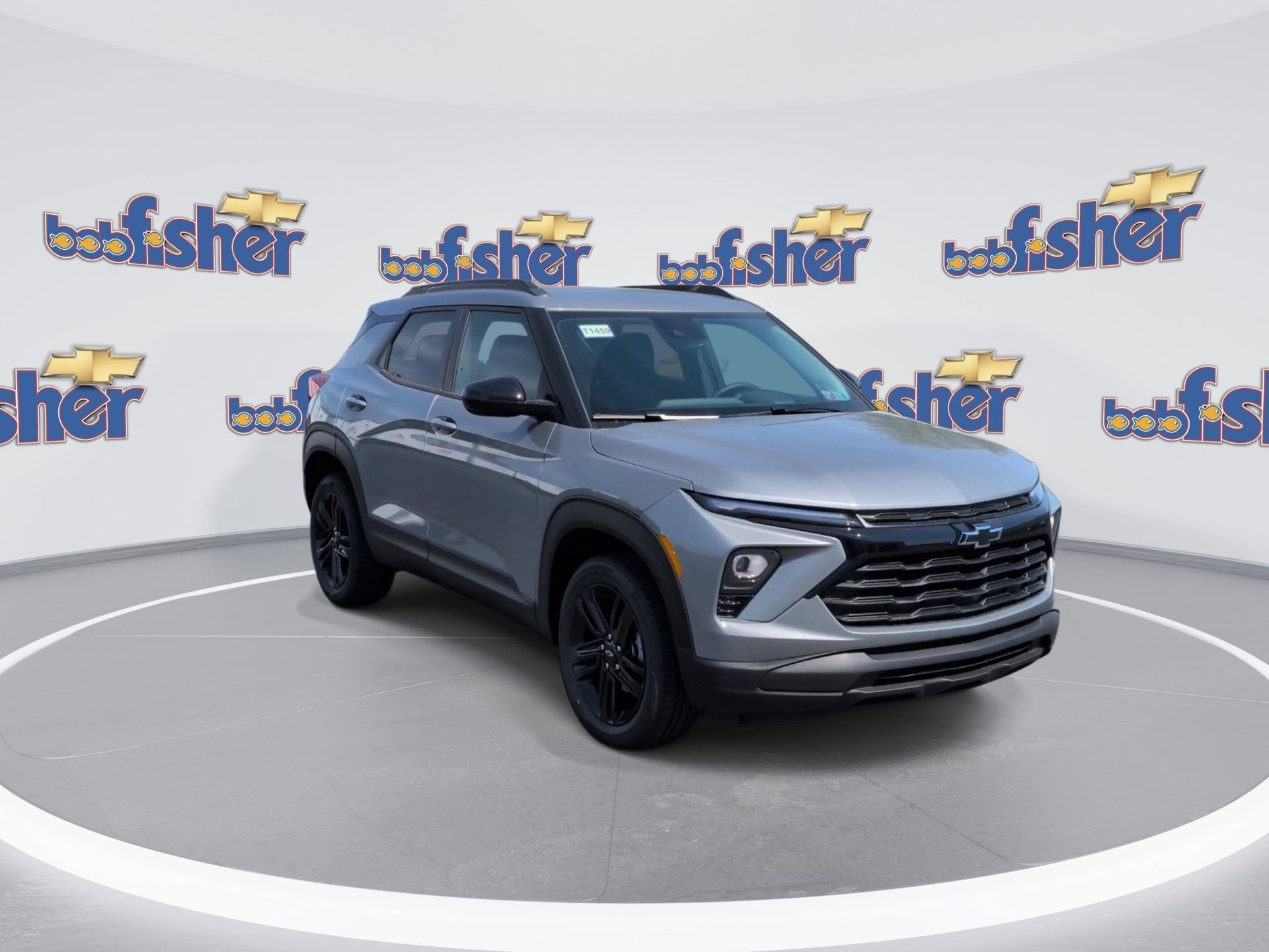 2026 Chevrolet Trailblazer LT SUV AWD