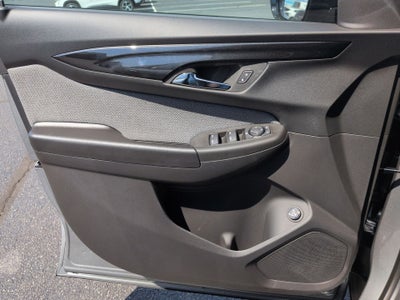 2026 Chevrolet Trailblazer LT SUV AWD