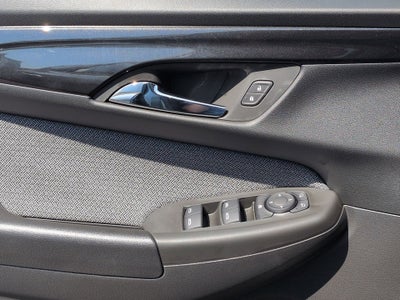2026 Chevrolet Trailblazer LT SUV AWD