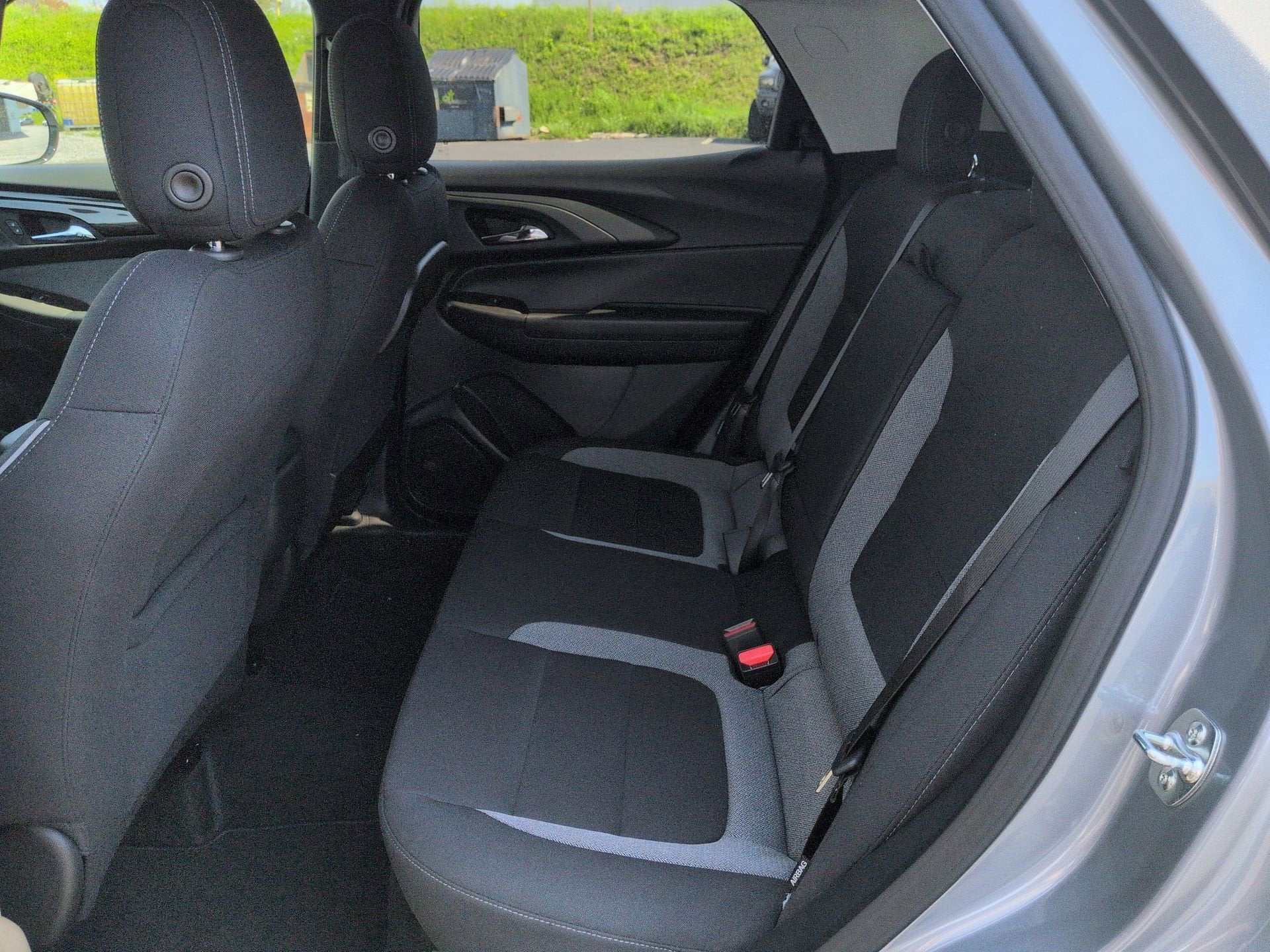 2026 Chevrolet Trailblazer LT SUV AWD