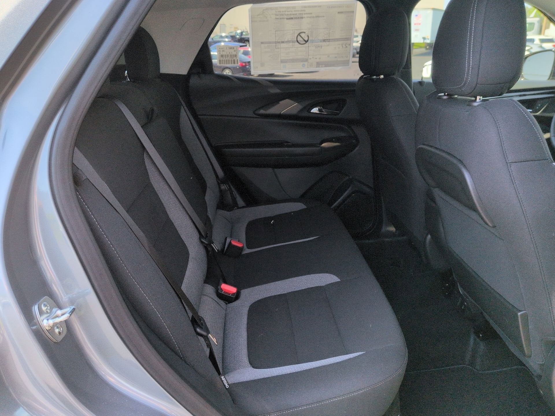2026 Chevrolet Trailblazer LT SUV AWD