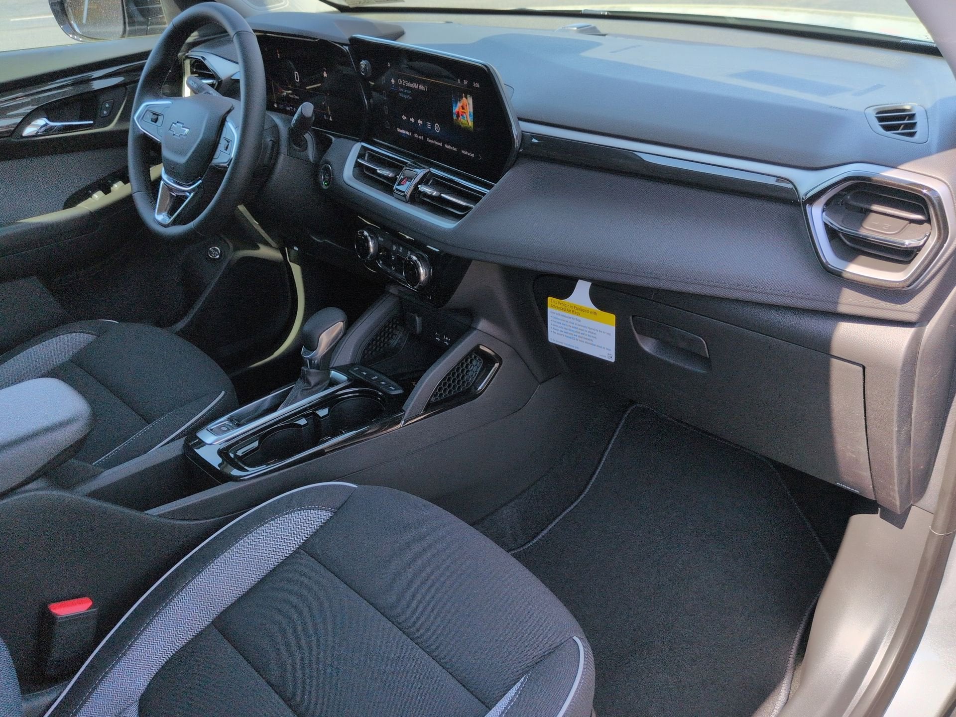 2026 Chevrolet Trailblazer LT SUV AWD