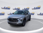 2026 Chevrolet Trailblazer LT SUV AWD