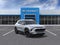 2026 Chevrolet Trailblazer LT SUV AWD