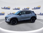 2026 Chevrolet Trailblazer LT SUV AWD