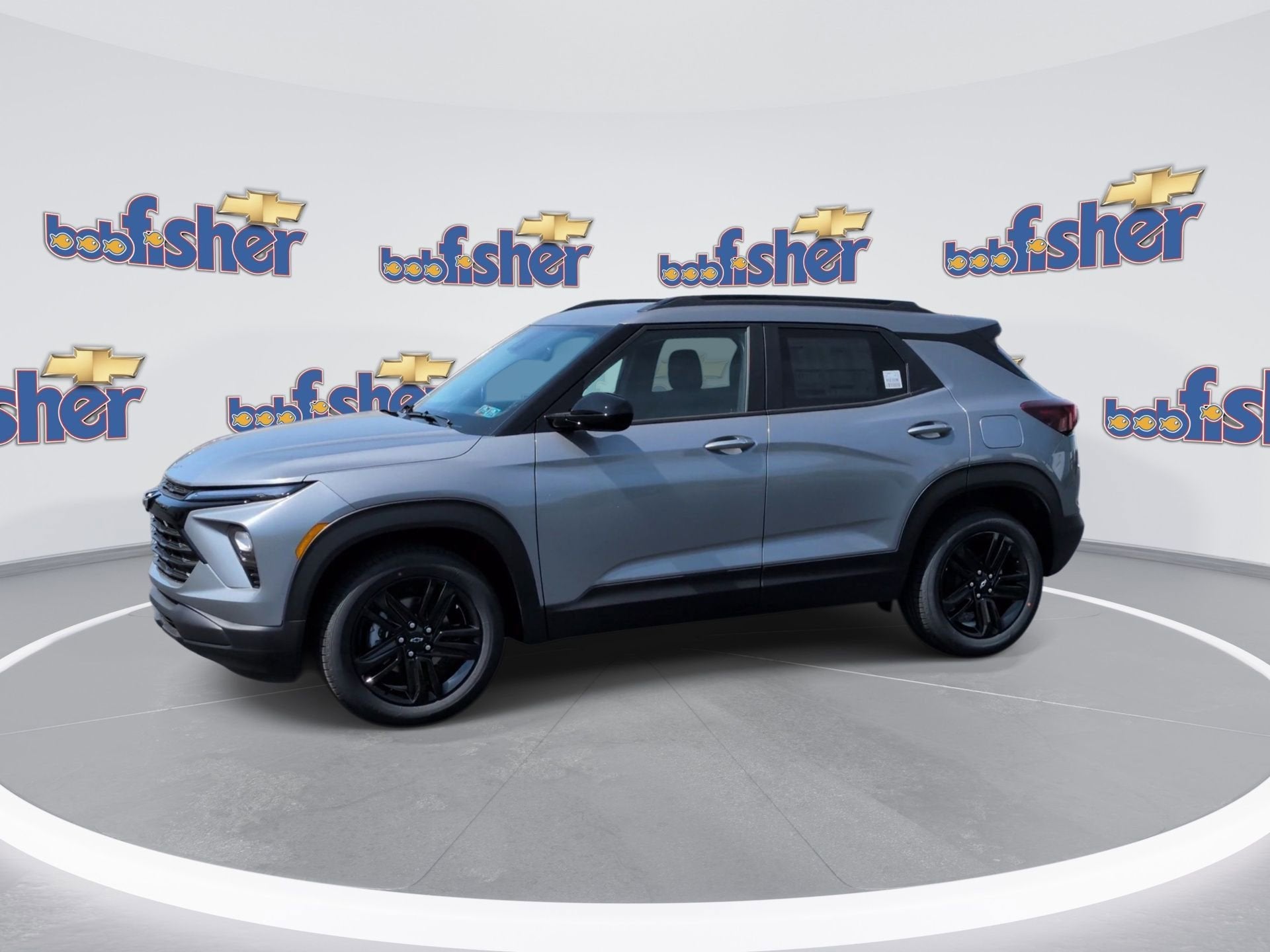 2026 Chevrolet Trailblazer LT SUV AWD